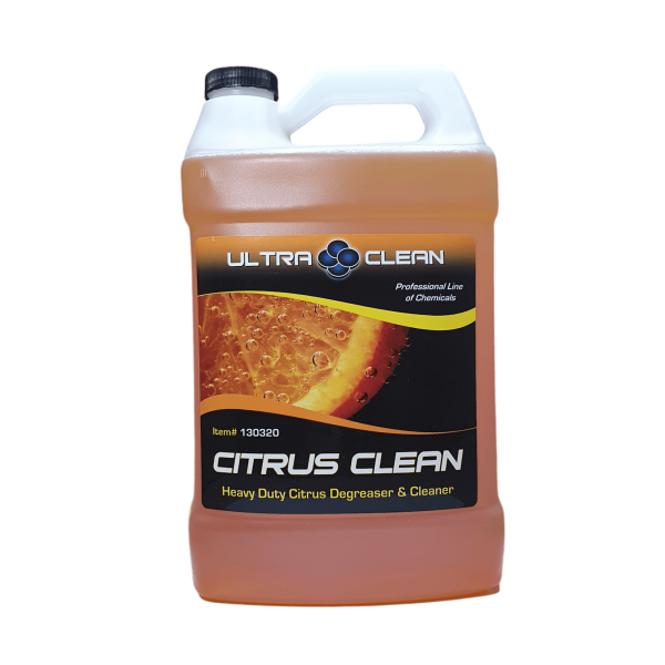 CITRUS CLEAN