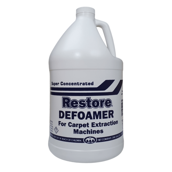 ANTIESPUMA R. DEFOAMER GL