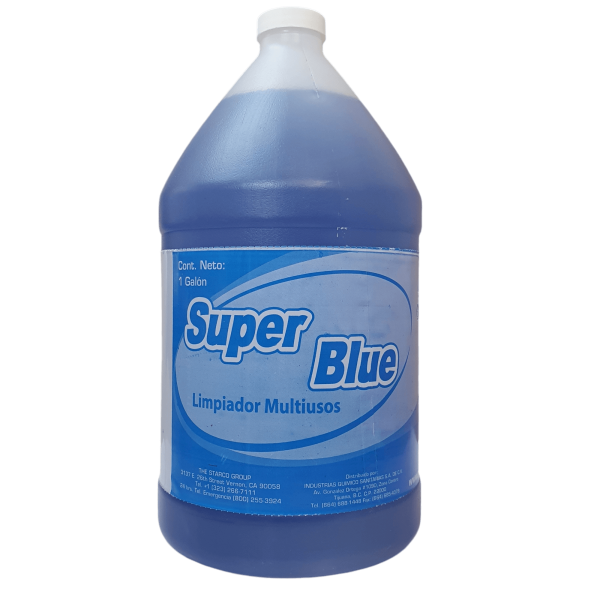 SUPERBLUE