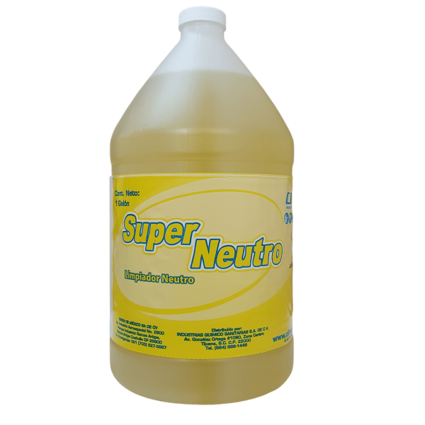 SUPER NEUTRO