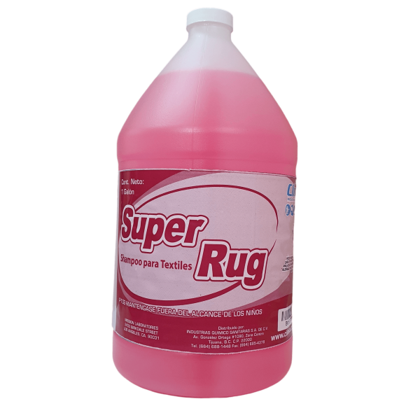 SUPERUG