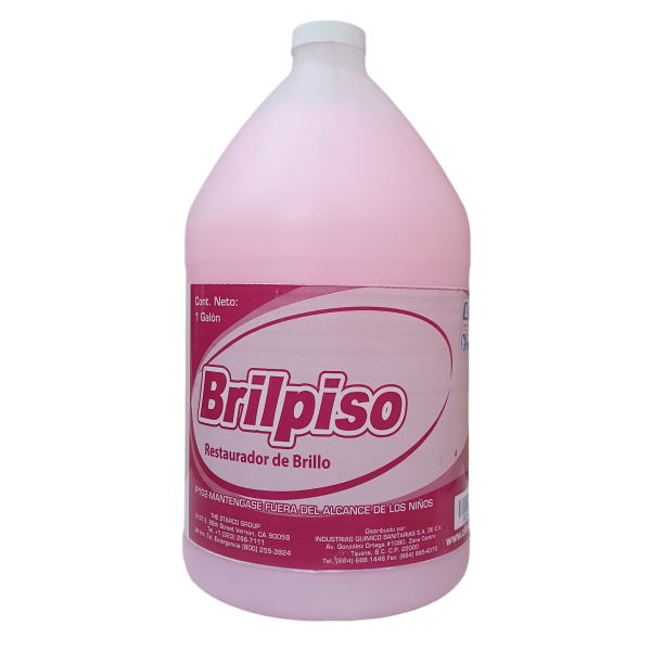 BRILPISO