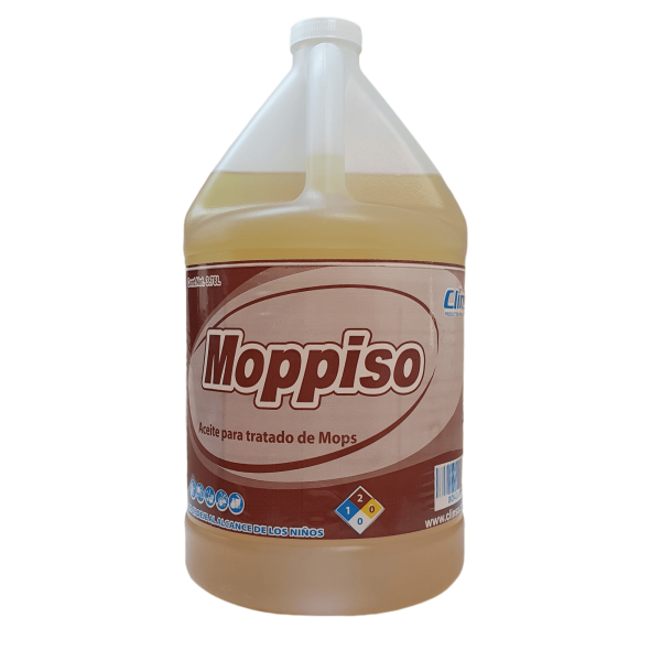 MOPPISO