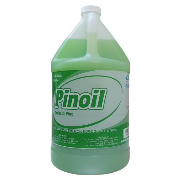 PINOIL CLINSA