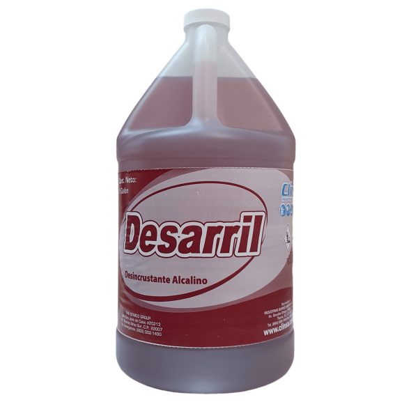 DESARRIL