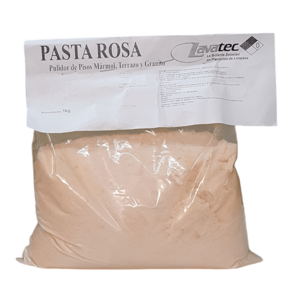 PASTA ROSA KG