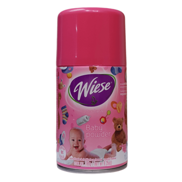 AEROSOL WIESE