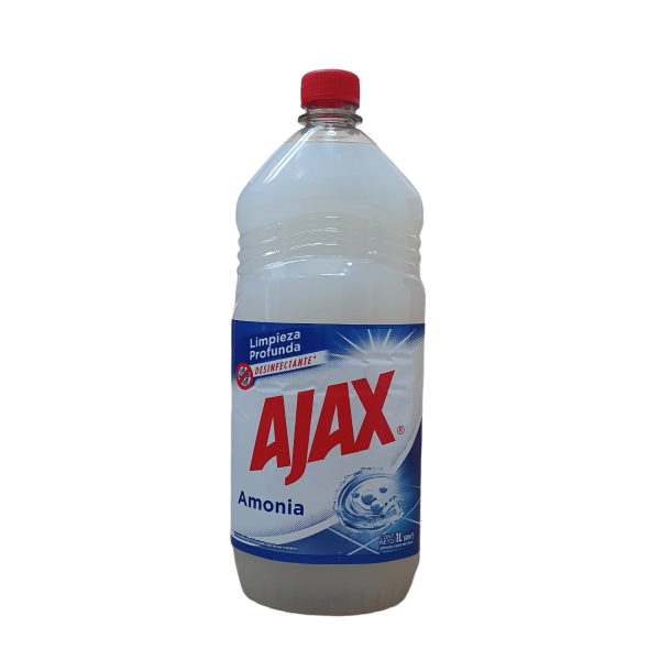 AJAX AMONIA 1 LT