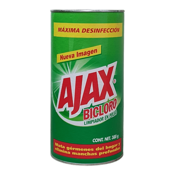 AJAX BICLORO 388GRS