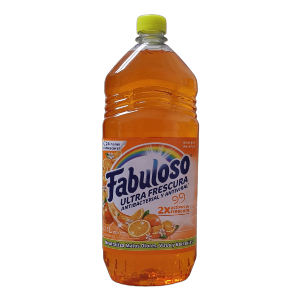 FABULOSO