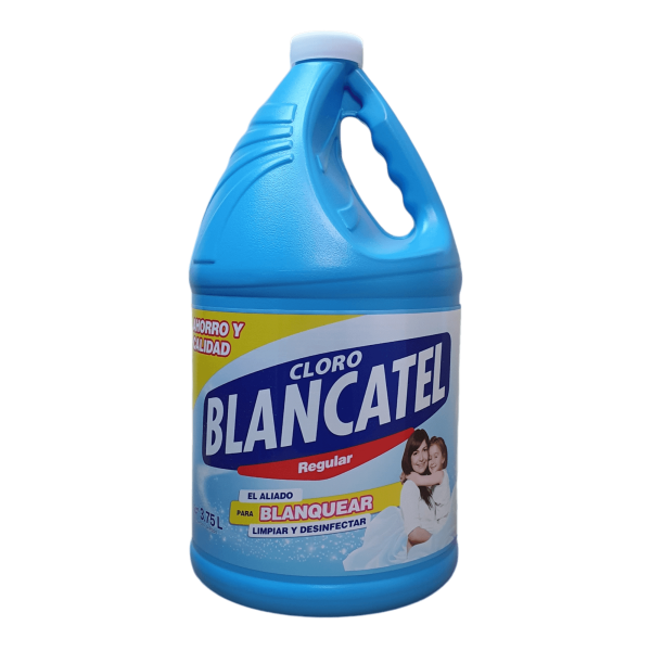 CLORO BLANCATEL GL