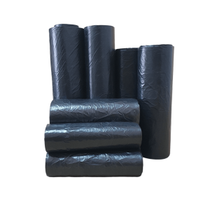 BOLSAS PARA BASURA
