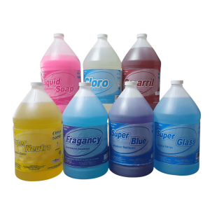 PRODUCTOS QUIMICOS NACIONALES