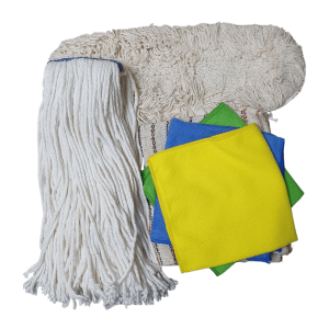 REPUESTOS TEXTILES Y JARCERIA